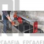 EINHELL TE-SC 920 L EXPERT ΚΟΦΤΗΣ ΠΕΤΡΑΣ & ΔΟΜΙΚΩΝ ΥΛΙΚΩΝ ΥΓΡΗΣ ΚΟΠΗΣ LASER 2200W (#4301432)