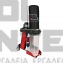 EINHELL TE-VE 550/1A EXPERT ΣΥΣΤΗΜΑ ΑΝΑΡΡΟΦΗΣΗΣ 550W (#4304156)