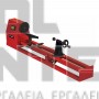 EINHELL TC-WW 1000/1 CLASSIC ΞΥΛΟΤΟΡΝΟΣ 400W (#4312110)