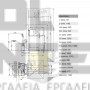 EXPRESS ΠΕΡΟΝΟΦΟΡΟ ΗΛΕΚΤΡΙΚΟ 1.5ton (#43134)