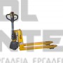 EXPRESS ΗΛΕΚΤΡΙΚΟ ΠΑΛΕΤΟΦΟΡΟ 1.5ton ΜΕ ΜΠΑΤΑΡΙΑ LFP 24V/20Ah (#43146)