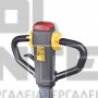 EXPRESS ΗΛΕΚΤΡΙΚΟ ΠΑΛΕΤΟΦΟΡΟ 1.5ton ΜΕ ΜΠΑΤΑΡΙΑ LFP 24V/20Ah (#43146)