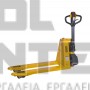 EXPRESS ΗΛΕΚΤΡΙΚΟ ΠΑΛΕΤΟΦΟΡΟ 1.5ton ΜΕ ΜΠΑΤΑΡΙΑ LFP 24V/20Ah (#43146)