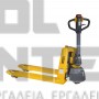 EXPRESS ΗΛΕΚΤΡΙΚΟ ΠΑΛΕΤΟΦΟΡΟ 1.5ton ΜΕ ΜΠΑΤΑΡΙΑ LFP 24V/20Ah (#43146)