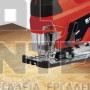 EINHELL TC-JS 18 Li CLASSIC ΣΕΓΑ ΣΚΕΤΟ ΣΩΜΑ 18V (#4321209)