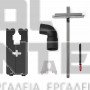 EINHELL TP-JS 18/135 Li BL PROFESSIONAL ΣΕΓΑ ΣΚΕΤΟ ΣΩΜΑ 18V (#4321260)