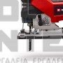 EINHELL TP-JS 18/135 Li BL PROFESSIONAL ΣΕΓΑ ΣΚΕΤΟ ΣΩΜΑ 18V (#4321260)