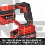 EINHELL TE-AP 18/26 Li EXPERT ΣΠΑΘΟΣΕΓΑ ΣΚΕΤΟ ΣΩΜΑ 18V (#4326290)