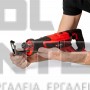 EINHELL TP-AP 18/28 Li BL PROFESSIONAL ΣΠΑΘΟΣΕΓΑ ΣΚΕΤΟ ΣΩΜΑ 18V (#4326310)