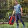 EINHELL EXPERT FREELEXO 1200 LCD BT ΡΟΜΠΟΤΙΚΗ ΜΗΧΑΝΗ ΓΚΑΖΟΝ 18V 5.2Ah (#4326368)