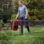 EINHELL EXPERT FREELEXO 1200 LCD BT ΡΟΜΠΟΤΙΚΗ ΜΗΧΑΝΗ ΓΚΑΖΟΝ 18V 5.2Ah (#4326368)