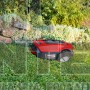 EINHELL EXPERT FREELEXO 1200 LCD BT ΡΟΜΠΟΤΙΚΗ ΜΗΧΑΝΗ ΓΚΑΖΟΝ 18V 5.2Ah (#4326368)