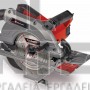 EINHELL TE-CS 190/1 EXPERT ΔΙΣΚΟΠΡΙΟΝΟ 1500W (#4331005)