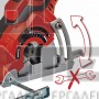 EINHELL TC-CS 89 CLASSIC ΜΙΝΙ ΔΙΣΚΟΠΡΙΟΝΟ 600W Ø 89mm (#4331030)