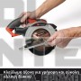 EINHELL TE-CS 18/165-1 Li EXPERT ΔΙΣΚΟΠΡΙΟΝΟ 18V ΣΚΕΤΟ ΣΩΜΑ Ø165mm (#4331207)