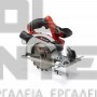 EINHELL TE-CS 18/165-1 Li EXPERT ΔΙΣΚΟΠΡΙΟΝΟ 18V ΣΚΕΤΟ ΣΩΜΑ Ø165mm (#4331207)