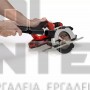 EINHELL TE-CS 18/150 Li EXPERT ΔΙΣΚΟΠΡΙΟΝΟ 18V ΣΚΕΤΟ ΣΩΜΑ Ø150mm (#4331220)