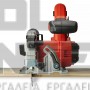 EINHELL TE-CS 18/150 Li EXPERT ΔΙΣΚΟΠΡΙΟΝΟ 18V ΣΚΕΤΟ ΣΩΜΑ Ø150mm (#4331220)