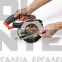 EINHELL TE-CS 18/150 Li EXPERT ΔΙΣΚΟΠΡΙΟΝΟ 18V ΣΚΕΤΟ ΣΩΜΑ Ø150mm (#4331220)
