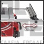 EINHELL TE-TS 254 T EXPERT ΔΙΣΚΟΠΡΙΟΝΟ ΠΑΓΚΟΥ 2000W (#4340430)