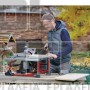 EINHELL TE-TS 36/210 Li EXPERT ΔΙΣΚΟΠΡΙΟΝΟ ΠΑΓΚΟΥ 36V ΣΚΕΤΟ ΣΩΜΑ (#4340450)