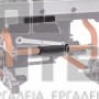 EINHELL TE-TS 36/210 Li EXPERT ΔΙΣΚΟΠΡΙΟΝΟ ΠΑΓΚΟΥ 36V ΣΚΕΤΟ ΣΩΜΑ (#4340450)
