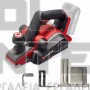 EINHELL TP-PL 18/3 Li BRUSHLESS ΠΛΑΝΗ ΣΚΕΤΟ ΣΩΜΑ 18V (#4345405)