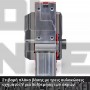 EINHELL TP-PL 18/3 Li BRUSHLESS ΠΛΑΝΗ ΣΚΕΤΟ ΣΩΜΑ 18V (#4345405)