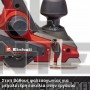 EINHELL TP-PL 18/3 Li BRUSHLESS ΠΛΑΝΗ ΣΚΕΤΟ ΣΩΜΑ 18V (#4345405)