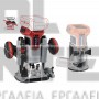 EINHELL TP-RO 18 SET Li BL PROFESSIONAL BRUSHLESS ΡΟΥΤΕΡ ΣΚΕΤΟ ΣΩΜΑ 18V (#4350410)