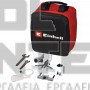 EINHELL TP-RO 18 SET Li BL PROFESSIONAL BRUSHLESS ΡΟΥΤΕΡ ΣΚΕΤΟ ΣΩΜΑ 18V (#4350410)