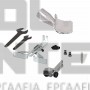 EINHELL TP-ET 18 Li BL PROFESSIONAL BRUSHLESS ΡΟΥΤΕΡ ΠΕΡΙΘΩΡΙΩΝ ΣΚΕΤΟ ΣΩΜΑ (#4350412)