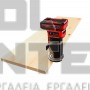 EINHELL TP-ET 18 Li BL PROFESSIONAL BRUSHLESS ΡΟΥΤΕΡ ΠΕΡΙΘΩΡΙΩΝ ΣΚΕΤΟ ΣΩΜΑ (#4350412)