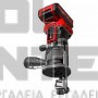 EINHELL TP-ET 18 Li BL PROFESSIONAL BRUSHLESS ΡΟΥΤΕΡ ΠΕΡΙΘΩΡΙΩΝ ΣΚΕΤΟ ΣΩΜΑ (#4350412)