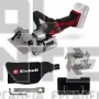 EINHELL TE-BJ 18 Li EXPERT ΦΡΕΖΟΚΑΒΙΛΙΕΡΑ ΣΚΕΤΟ ΣΩΜΑ 18V (#4350630)
