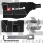 EINHELL TE-BJ 18 Li EXPERT ΦΡΕΖΟΚΑΒΙΛΙΕΡΑ ΣΚΕΤΟ ΣΩΜΑ 18V (#4350630)