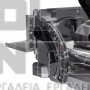 EINHELL TE-BJ 18 Li EXPERT ΦΡΕΖΟΚΑΒΙΛΙΕΡΑ ΣΚΕΤΟ ΣΩΜΑ 18V (#4350630)
