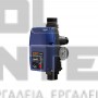 KRAFT BRKRAFT BR-15 ΗΛΕΚΤΡΟΝΙΚΟΣ ΕΛΕΓΚΤΗΣ ΠΙΕΣΗΣ ΝΕΡΟΥ (#43544)15 ΗΛΕΚΤΡΟΝΙΚΟΣ ΕΛΕΓΚΤΗΣ ΠΙΕΣΗΣ ΑΝΤΛΙΩΝ (#43544)