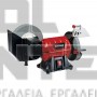 EINHELL TC-WD 200/150 ΔΙΔΥΜΟΣ ΤΡΟΧΟΣ ΥΓΡΗΣ & ΞΗΡΗΣ ΤΡΟΧΙΣΗΣ CLASSIC 250W (#4417242)