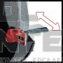 EINHELL TC-WD 200/150 ΔΙΔΥΜΟΣ ΤΡΟΧΟΣ ΥΓΡΗΣ & ΞΗΡΗΣ ΤΡΟΧΙΣΗΣ CLASSIC 250W (#4417242)