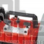 EINHELL TC-WG 200 ΔΙΔΥΜΟΣ ΤΡΟΧΟΣ ΥΓΡΗΣ ΤΡΟΧΙΣΗΣ CLASSIC 125W (#4418008)