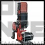 EINHELL TC-US 380 ΔΙΣΚΟΣ & ΤΑΙΝΙΟΛΕΙΑΝΤΗΡΑΣ ΒΑΣΗΣ 380W (#4419257)