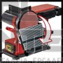 EINHELL TC-US 380 ΔΙΣΚΟΣ & ΤΑΙΝΙΟΛΕΙΑΝΤΗΡΑΣ ΒΑΣΗΣ 380W (#4419257)