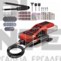 EINHELL TE-MT 18/34 Li EXPERT ΠΟΛΥΕΡΓΑΛΕΙΟ ΚΟΠΗΣ & ΛΕΙΑΝΣΗΣ 18V ΣΚΕΤΟ ΣΩΜΑ (#4419360)