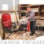 EINHELL TC-SP 204 CLASSIC ΠΛΑΝΗ ΒΑΣΗΣ - ΞΕΧΟΝΔΡΙΣΤΗΡΑΣ 1500W (#4419955)