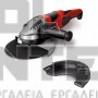 EINHELL TE-AG 230/2000 EXPERT ΓΩΝΙΑΚΟΣ ΤΡΟΧΟΣ 2000W Ø 230mm (#4430840)