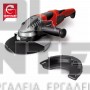 EINHELL TE-AG 230/2000 EXPERT ΓΩΝΙΑΚΟΣ ΤΡΟΧΟΣ 2000W Ø 230mm (#4430840)