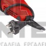 EINHELL TE-AG 115 EXPERT ΓΩΝΙΑΚΟΣ ΤΡΟΧΟΣ Ø115mm (#4430850)