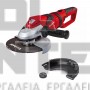 EINHELL TE-AG 230 EXPERT ΓΩΝΙΑΚΟΣ ΤΡΟΧΟΣ 2350W Ø 230mm (#4430870)