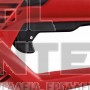 EINHELL TE-AG 230 EXPERT ΓΩΝΙΑΚΟΣ ΤΡΟΧΟΣ 2350W Ø 230mm (#4430870)